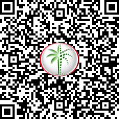 Dubai Land Department permit QR code, permit number 1350647398