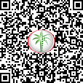 Dubai Land Department permit QR code, permit number 1354270328