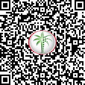 Dubai Land Department permit QR code, permit number 1354270328