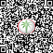 Dubai Land Department permit QR code, permit number 1356038188