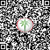 Dubai Land Department permit QR code, permit number 1362162694
