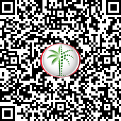 Dubai Land Department permit QR code, permit number 1362162694