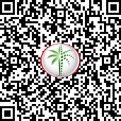 Dubai Land Department permit QR code, permit number 1374731165