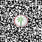 Dubai Land Department permit QR code, permit number 1386079091