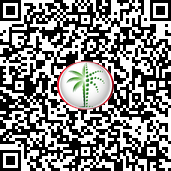 Dubai Land Department permit QR code, permit number 1389289194