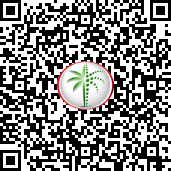 Dubai Land Department permit QR code, permit number 1391956849