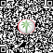 Dubai Land Department permit QR code, permit number 1402652880
