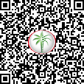 Dubai Land Department permit QR code, permit number 1439217807