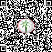 Dubai Land Department permit QR code, permit number 1439906860
