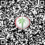 Dubai Land Department permit QR code, permit number 1439997037