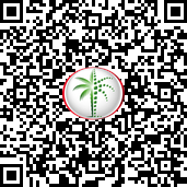 Dubai Land Department permit QR code, permit number 1450186552