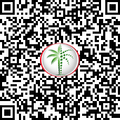 Dubai Land Department permit QR code, permit number 1452034845