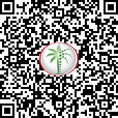 Dubai Land Department permit QR code, permit number 1460510069