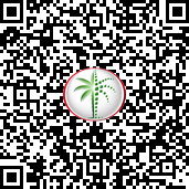 Dubai Land Department permit QR code, permit number 1470439926