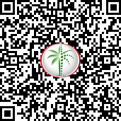 Dubai Land Department permit QR code, permit number 1482895579
