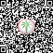 Dubai Land Department permit QR code, permit number 1484148069