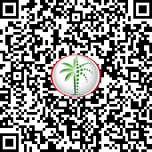 Dubai Land Department permit QR code, permit number 1491385068