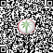 Dubai Land Department permit QR code, permit number 1514472123