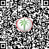 Dubai Land Department permit QR code, permit number 1515117382