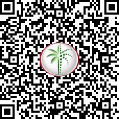 Dubai Land Department permit QR code, permit number 1523188580