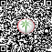 Dubai Land Department permit QR code, permit number 1525745581