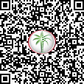 Dubai Land Department permit QR code, permit number 1525929169