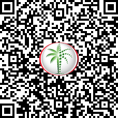 Dubai Land Department permit QR code, permit number 1534719621