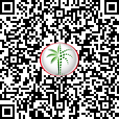 Dubai Land Department permit QR code, permit number 1540158769