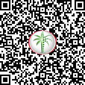 Dubai Land Department permit QR code, permit number 1566070589