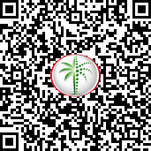 Dubai Land Department permit QR code, permit number 1569484591
