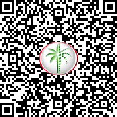 Dubai Land Department permit QR code, permit number 1569562865