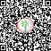 Dubai Land Department permit QR code, permit number 1576030011