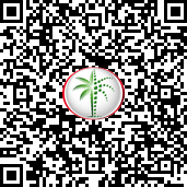 Dubai Land Department permit QR code, permit number 1599255766