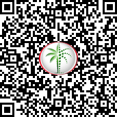 Dubai Land Department permit QR code, permit number 1631767360