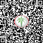 Dubai Land Department permit QR code, permit number 1632708762