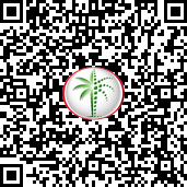 Dubai Land Department permit QR code, permit number 1634114381
