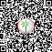 Dubai Land Department permit QR code, permit number 1636363095