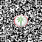 Dubai Land Department permit QR code, permit number 1643983268