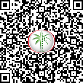 Dubai Land Department permit QR code, permit number 1645833348