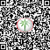 Dubai Land Department permit QR code, permit number 1647732555