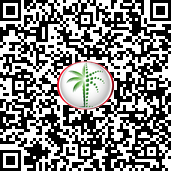 Dubai Land Department permit QR code, permit number 1648901022