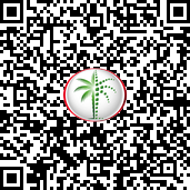 Dubai Land Department permit QR code, permit number 1649723195
