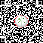 Dubai Land Department permit QR code, permit number 1651018857