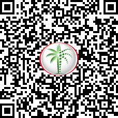 Dubai Land Department permit QR code, permit number 1661056993