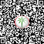 Dubai Land Department permit QR code, permit number 1670263859