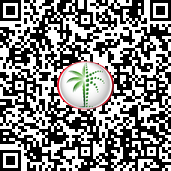 Dubai Land Department permit QR code, permit number 1677780985