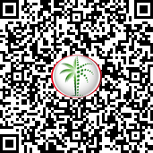 Dubai Land Department permit QR code, permit number 1678284406