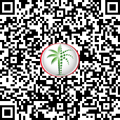 Dubai Land Department permit QR code, permit number 1687138399