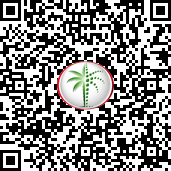 Dubai Land Department permit QR code, permit number 1704883300