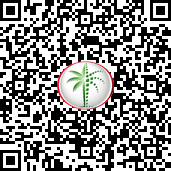 Dubai Land Department permit QR code, permit number 1711418133